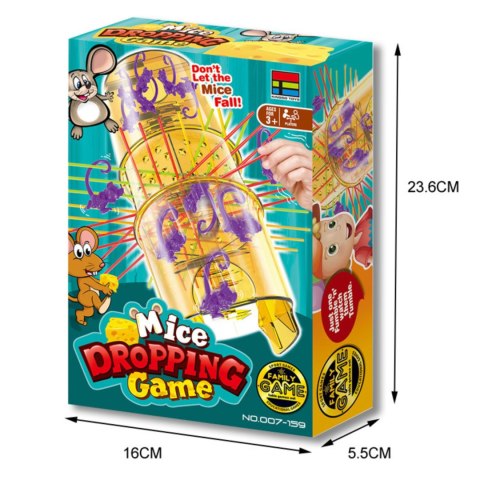 Fine Draw Mouse game Fine Draw Mouse game
