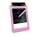 MAGICZNA TABLICA INTERAKTYWNA DO RYSOWANIA PODŚWIETLANA PISAKI TABLET