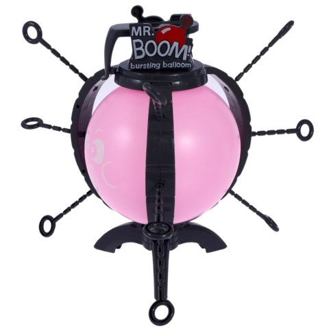 GRA ZRĘCZNOŚCIOWA MEGA BOOM STRZELAJĄCE BALONY RODZINNA PLANSZOWA GRA ZRĘCZNOŚCIOWA MEGA BOOM STRZELAJĄCE BALONY RODZINNA PLANSZOWA