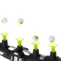 FLUORESCENCYJNY ZESTAW STRZELECKI PISTOLET AMUNICJE PIŁECZKI RUCHOME CELE