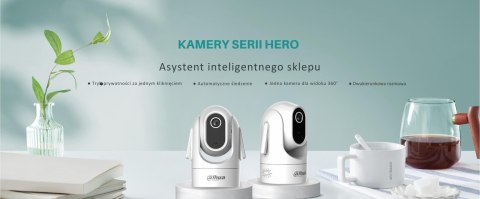 Kamera WI-FI Dahua H4C Kamera WI-FI Dahua H4C