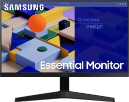 Monitor Samsung LS24C310EAUXEN 24