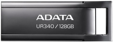 Pendrive Adata UR340 128GB czarny Pendrive Adata UR340 128GB czarny