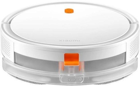 Robot sprzątający z mopem Xiaomi Robot Vacuum E5 Biały Robot sprzątający z mopem Xiaomi Robot Vacuum E5 Biały