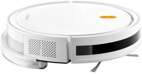 Robot sprzątający z mopem Xiaomi Robot Vacuum E5 Biały Robot sprzątający z mopem Xiaomi Robot Vacuum E5 Biały