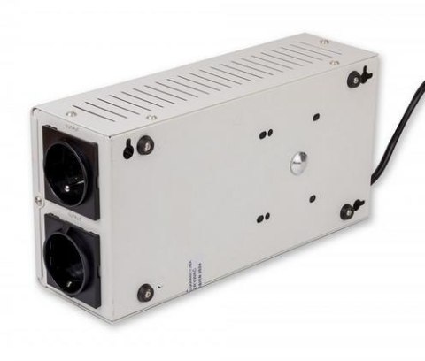 Stabilizator napięcia Volt Polska AVR 1000VA Slim Stabilizator napięcia Volt Polska AVR 1000VA Slim
