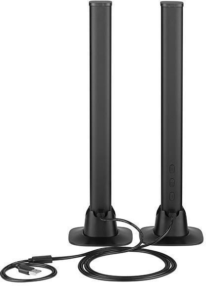Zestaw lamp Tracer Smart Desk RGB Zestaw lamp Tracer Smart Desk RGB