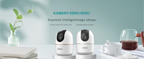 KAMERA IP DAHUA H2A KAMERA IP DAHUA H2A