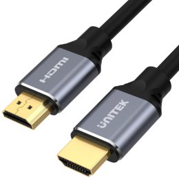 Kabel HDMI Unitek C139W HDMI 2.1 8K UHD 3m