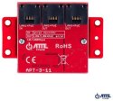 ATTE APT-3-11 Switch PoE 3 portowy 10/100Mbps, extender
