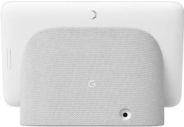 Głośnik Google Nest Hub z Asystentem Google 2gen Chalk