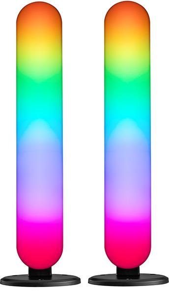 Lampy RGB TRACER Ambience - Smart Flow Lampy RGB TRACER Ambience - Smart Flow