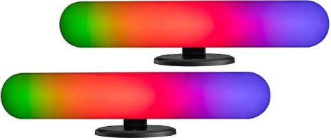 Lampy RGB TRACER Ambience - Smart Flow Lampy RGB TRACER Ambience - Smart Flow