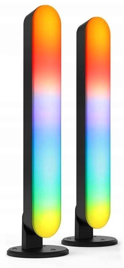 Lampy RGB TRACER Ambience - Smart Flow Lampy RGB TRACER Ambience - Smart Flow