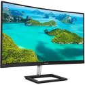 Monitor 32" Philips 325E1C/00 Curved VA HDMI DP