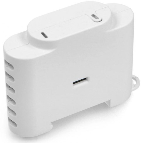 Shelly 3EM 3-fazowy miernik zużycia energii elektrycznej WIFI Shelly 3EM 3-fazowy miernik zużycia energii elektrycznej WIFI
