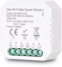 GISE SMART Gate module Moduł do sterowania bramą Tuya WiFi GEN 2