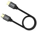 Kabel HDMI Unitek C137W 2.1 8K, UHD, 1,5m