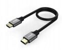 Kabel HDMI Unitek C138W 2.1 8K UHD 2m