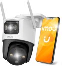 Kamera IP Imou Cruiser Dual 10MP (5MP + 5MP)