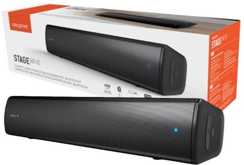 Soundbar Creative Stage Air v2