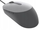 Mysz Dell MS3220 Laser Wired Mouse (Szary)