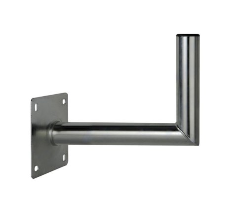 UCHWYT ŚCIENNY KĄTOWY AL USL-48/350AL CORAB (XVS75) UCHWYT ŚCIENNY KĄTOWY AL USL-48/350AL CORAB (XVS75)