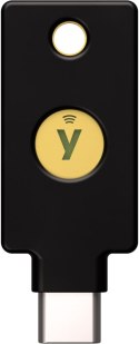 Klucz Sprzętowy Yubico YubiKey 5C NFC U2F FIDO