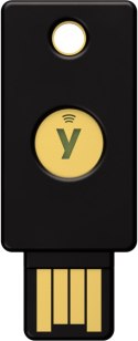 Klucz Sprzętowy Yubico Yubikey 5 NFC U2F FIDO