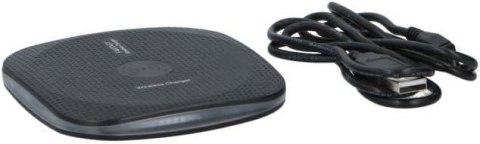 Ładowarka indukcyjna Grundig 1000mA Uniwersalna ładowarka USB Ładowarka indukcyjna Grundig 1000mA Uniwersalna ładowarka USB