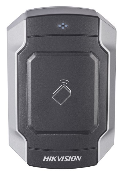 CZYTNIK ZBLIŻENIOWY HIKVISION DS-K1104M CZYTNIK ZBLIŻENIOWY HIKVISION DS-K1104M