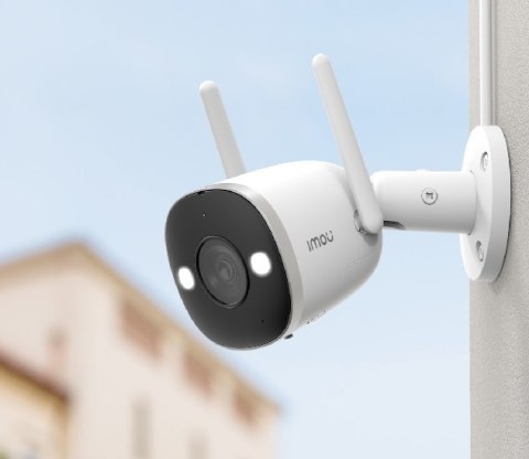 KAMERA IP IMOU BULLET 2 PRO IPC-F26FEP KAMERA IP IMOU BULLET 2 PRO IPC-F26FEP