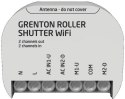 Moduł sterowania roletami ROLLER SHUTTER WiFi Grenton