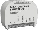 Moduł sterowania roletami ROLLER SHUTTER WiFi Grenton