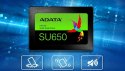 Adata SU650 Ultimate 512GB 2,5" SATA SSD