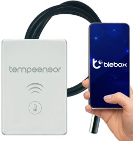 Czujnik temperatury Blebox tempsensor Wi-Fi