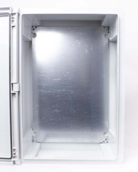 Rozdzielnica skrzynka elektryczna ABS IP65 Adelid 400x500x180 Rozdzielnica skrzynka elektryczna ABS IP65 Adelid 400x500x180