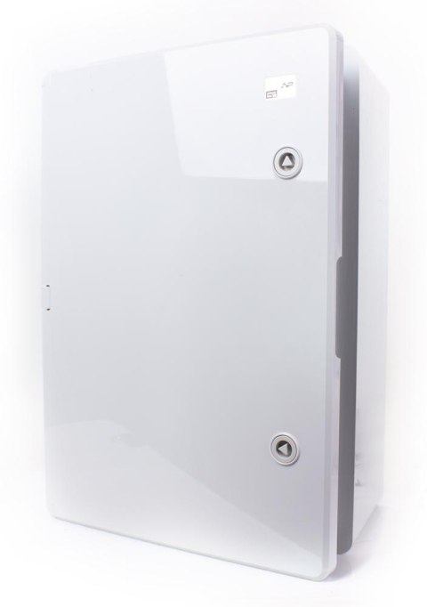 Rozdzielnica skrzynka elektryczna ABS IP65 Adelid 400x500x180 Rozdzielnica skrzynka elektryczna ABS IP65 Adelid 400x500x180
