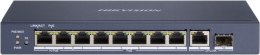 SWITCH POE HIKVISION DS-3E0510HP-E