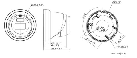KAMERA IP HIKVISION DS-2CD2346G2-I (2.8mm) (C) KAMERA IP HIKVISION DS-2CD2346G2-I (2.8mm) (C)