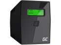 UPS ZASILACZ AWARYJNY Green Cell MICROPOWER 800VA 480W UPS02