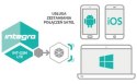 SATEL MODUŁ KOMUNIKACYJNY GPRS INT-GSM LTE