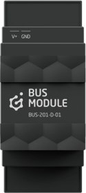 Moduł bramki BUS MODULE Grenton