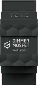 Moduł oświetelniowy DIMMER MOSFET Grenton