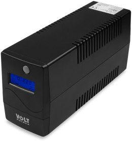 UPS ZASILACZ AWARYJNY VOLT POLSKA MICRO 800VA 480W