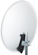 CZASZA ANTENA 80 CM JASNA (ASC-800M-J)