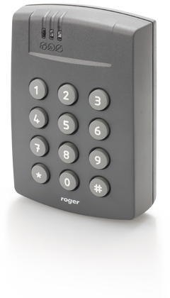 KONTROLER DOSTĘPU ROGER PR612-G KONTROLER DOSTĘPU ROGER PR612-G
