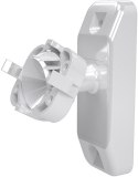 SATEL BEWAVE Komplet uchwytów ściennych do czujek z serii OPAL i AOD-210 BRACKET C ABAX2