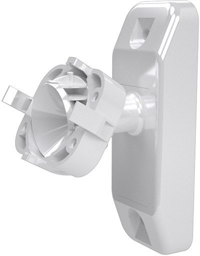 SATEL BEWAVE Komplet uchwytów ściennych do czujek z serii OPAL i AOD-210 BRACKET C ABAX2 SATEL BEWAVE Komplet uchwytów ściennych do czujek z serii OPAL i AOD-210 BRACKET C ABAX2