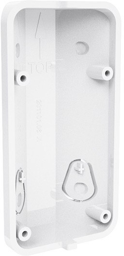 SATEL BEWAVE Komplet uchwytów ściennych do czujek z serii OPAL i AOD-210 BRACKET C ABAX2 SATEL BEWAVE Komplet uchwytów ściennych do czujek z serii OPAL i AOD-210 BRACKET C ABAX2